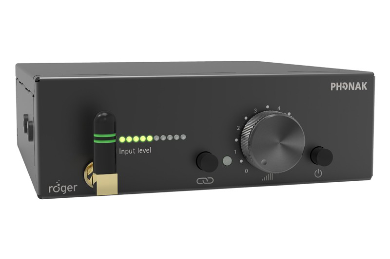 Phonak Roger BaseStation