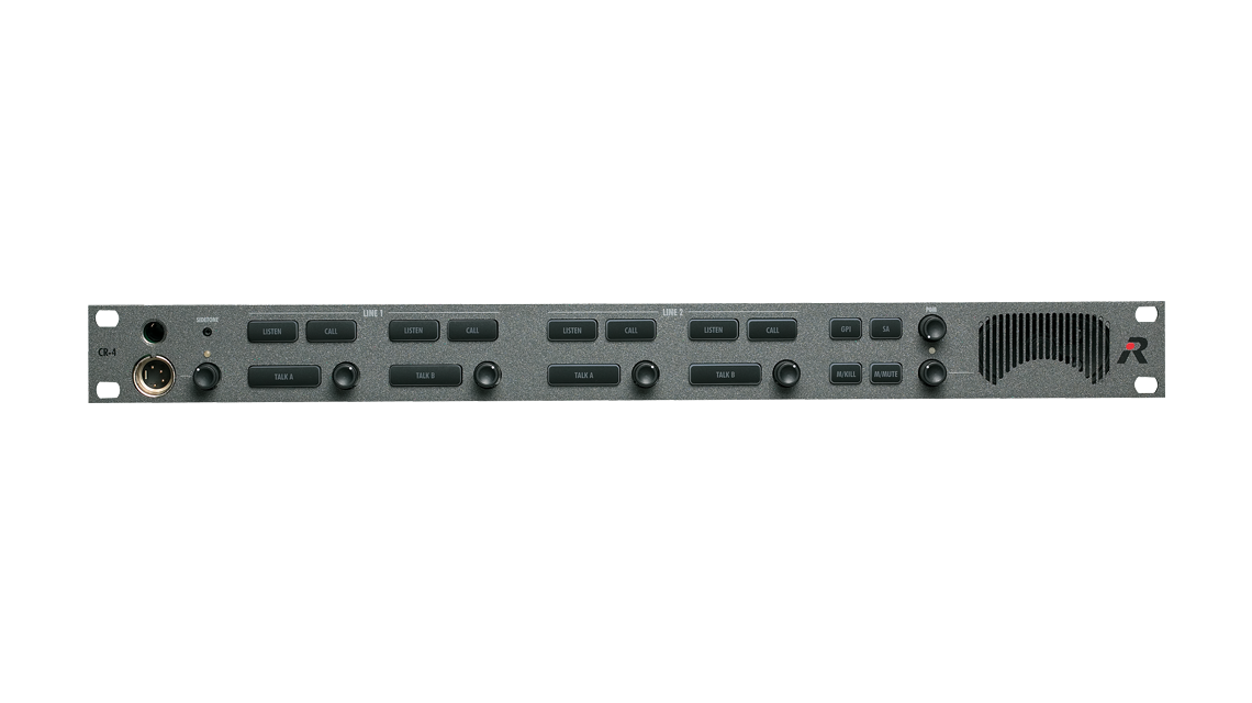 Riedel Performer CR-4