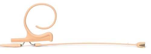 D:fine Single Ear Beige