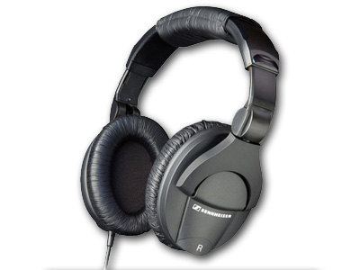Sennheiser HD 280 Pro Headset