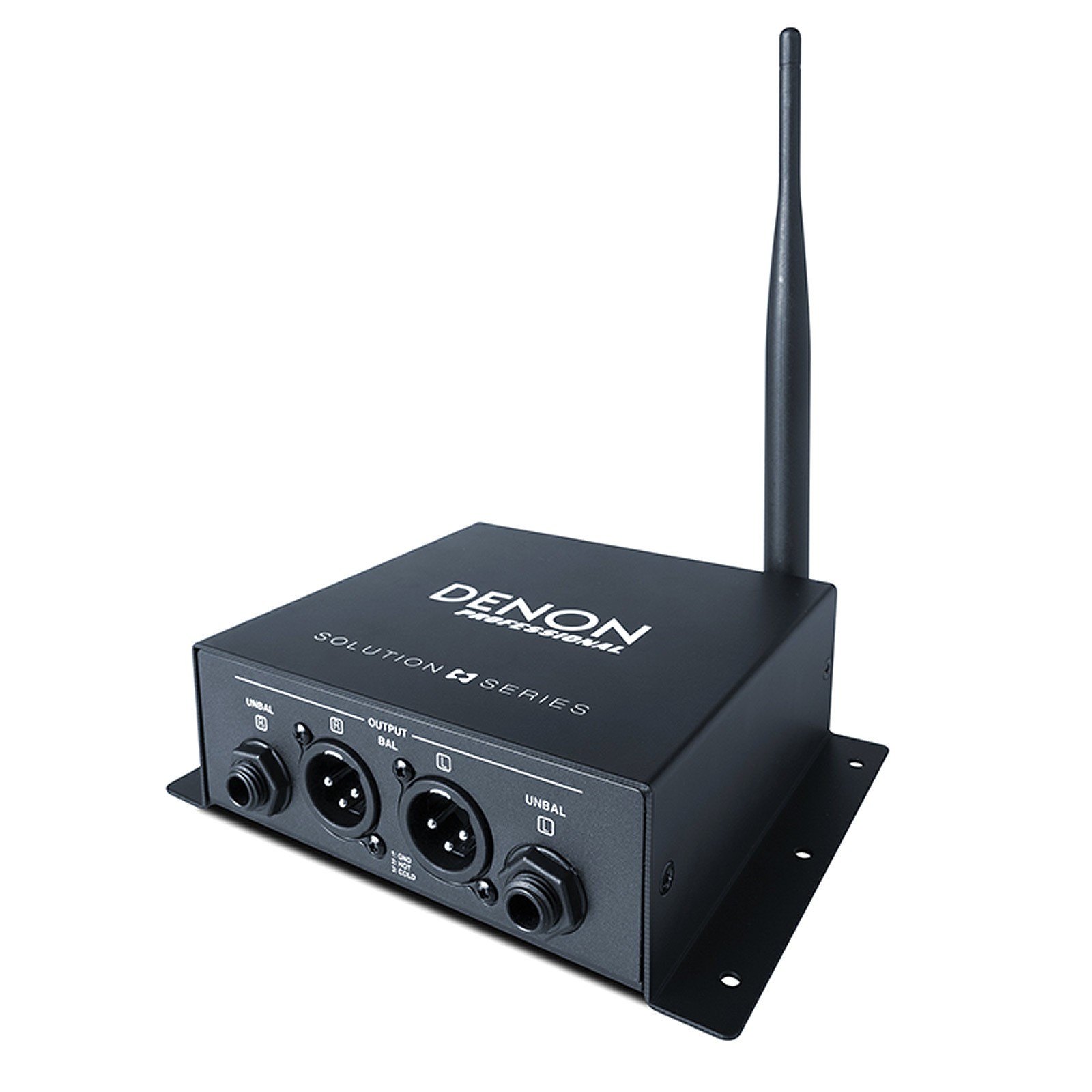 Denon DN-200BR Bluetooth Antenna