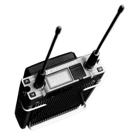 Sennheiser EK6042- 2 Channel ENG Receiver