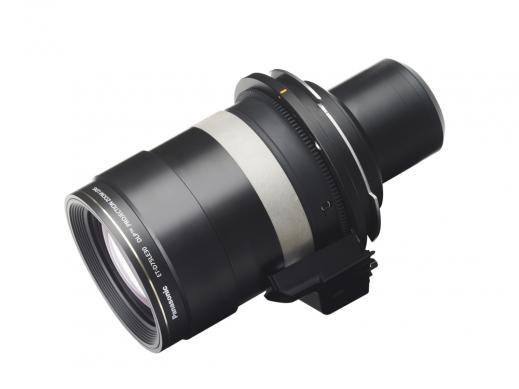 Panasonic ET-D75LE30 Zoom Lens