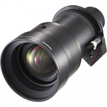 Panasonic ET-D75LE6 Zoom Lens