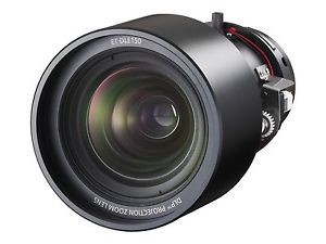 Panasonic ET-DLE150 19.4 -27.9mm Zoom Lens