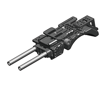 Tilta BS-T03 Tilta BS-T03