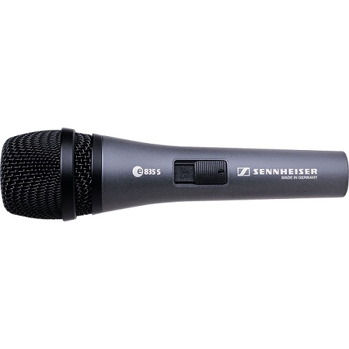 Sennheiser E 835 S Sennheiser E 835 S