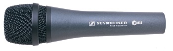 Sennheiser E835 Sennheiser E835