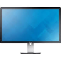 Dell 32 in UP3214Q Monitor Dell 32 in UP3214Q Monitor