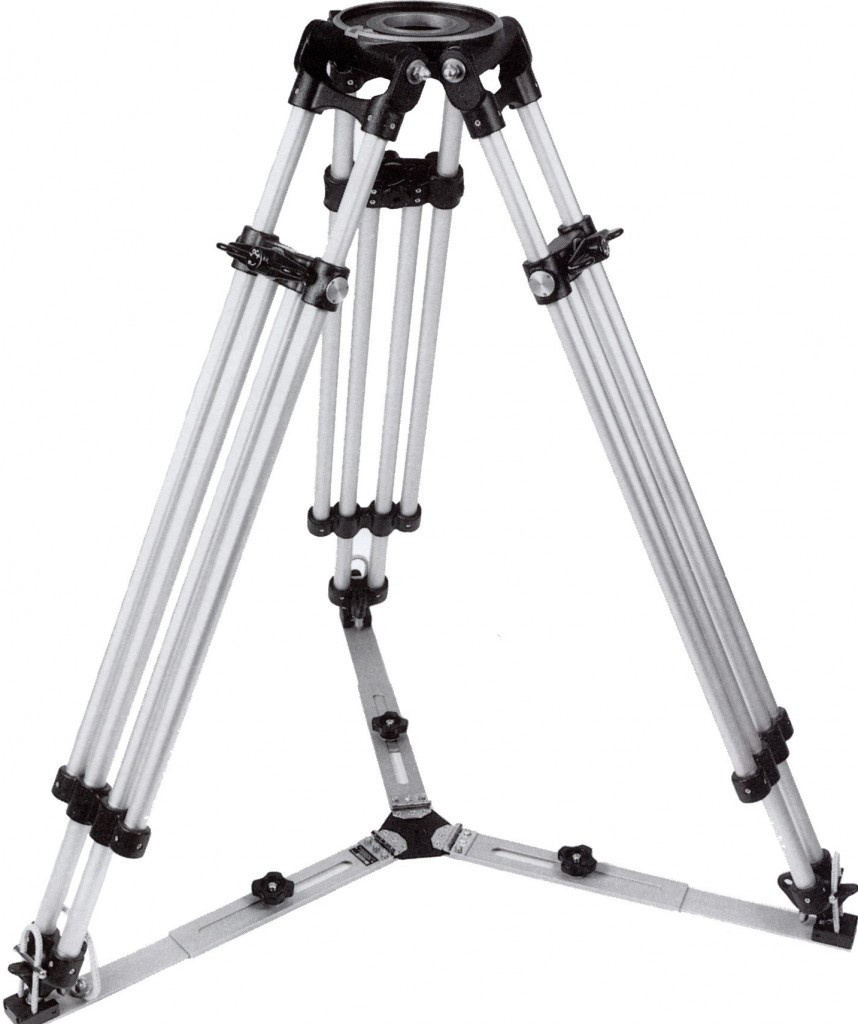 Ronford-Baker Heavy Duty Baby Tripod