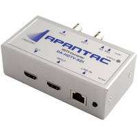 Apantac HDMI 1.3a SDI Converter with Dual 3-G SDI Out