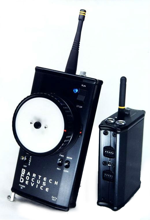 Bartech Focus Device- Focus Style
