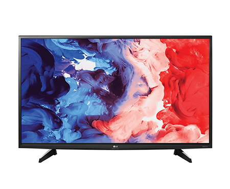 LG Electronics 49UH6100