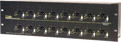 Whirlwind PressPower2xp Expander Box
