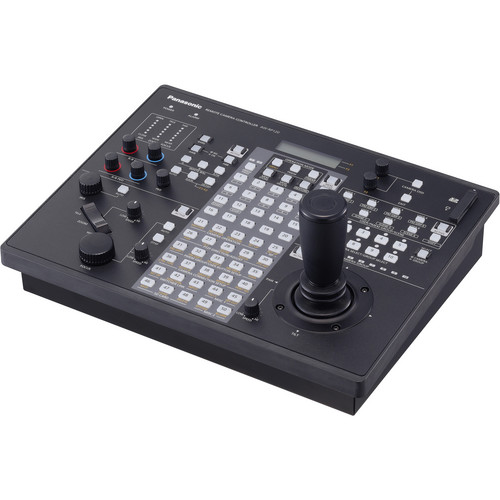 Panasonic AW-RP120 Controller