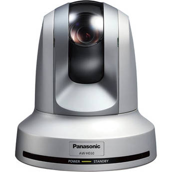 Panasonic AW-HE60SN Camera Panasonic AW-HE60SN Camera