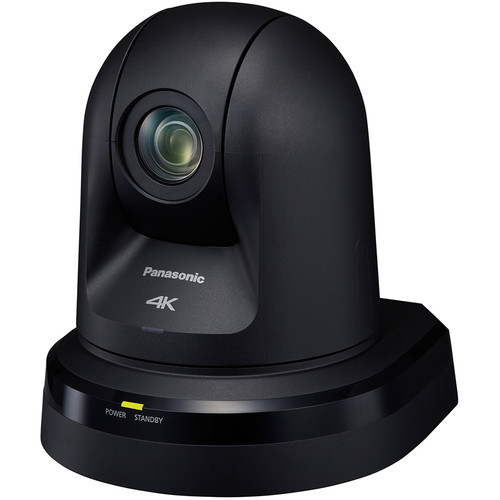 Panasonic 4K Intergrated Camera