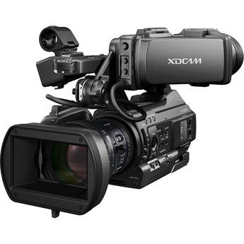 Sony PMW 300 SDCAM HD Camcorder