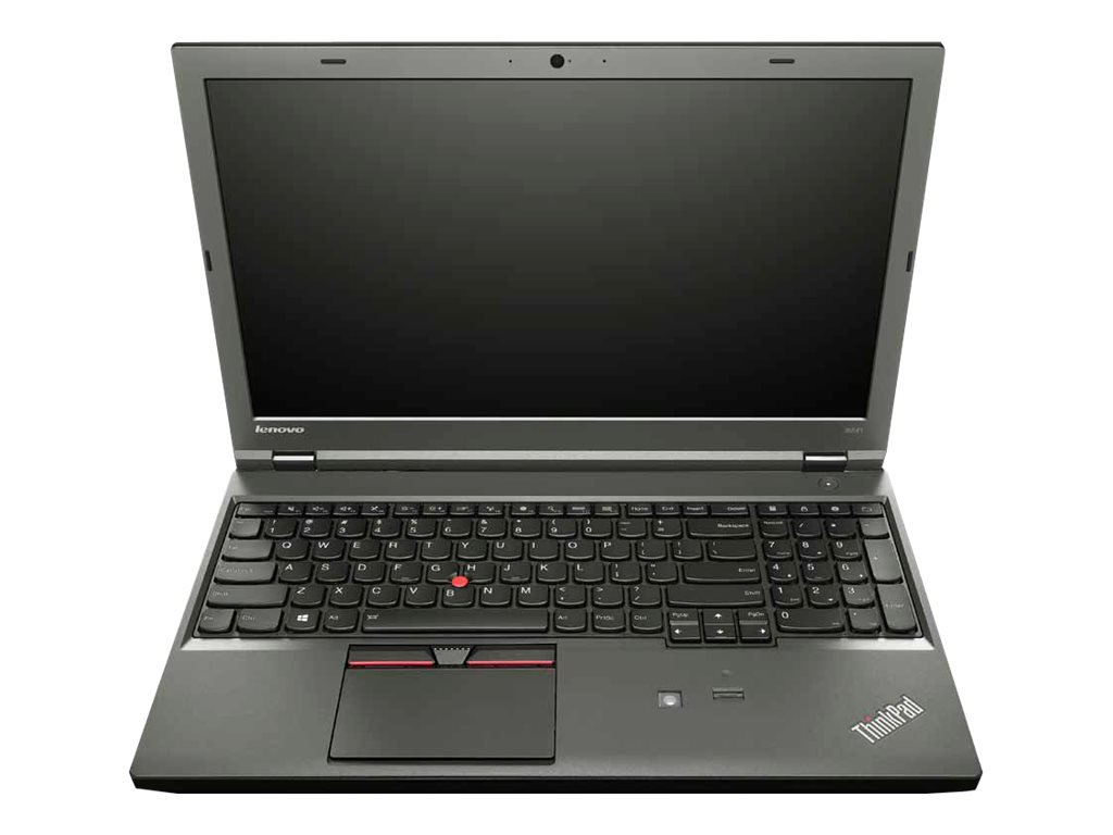 Lenovo_Thinkpad_W541