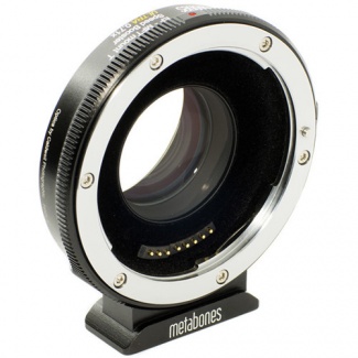 Metabones EF- E Mount Speed Booster Ultra