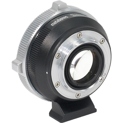 Metabones PL to E-Mount Adapter