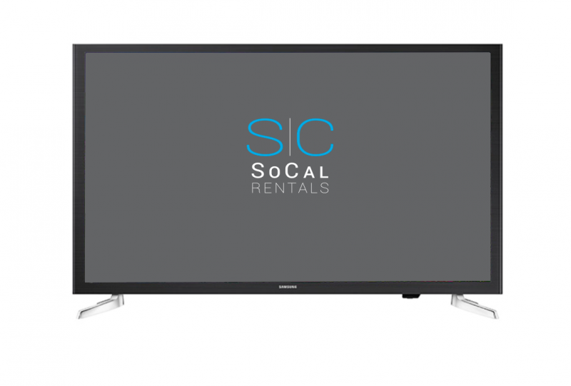 Samsung 32" UN32J5205AF