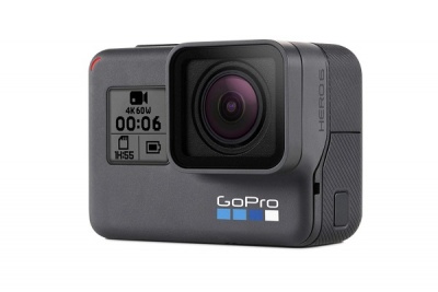 GoPro HERO 6 Black 