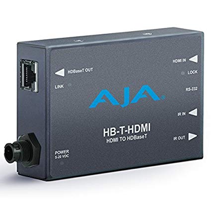 AJA HB-T-HDMI