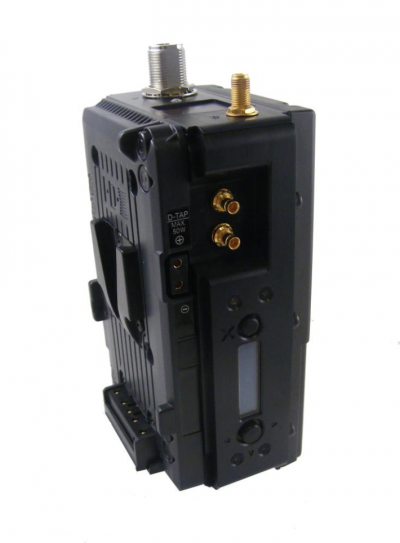 DTC SOLO7 Dual Band Transmitter