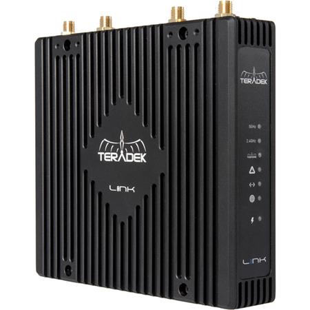 Teradek Link Dual Band Wifi Router