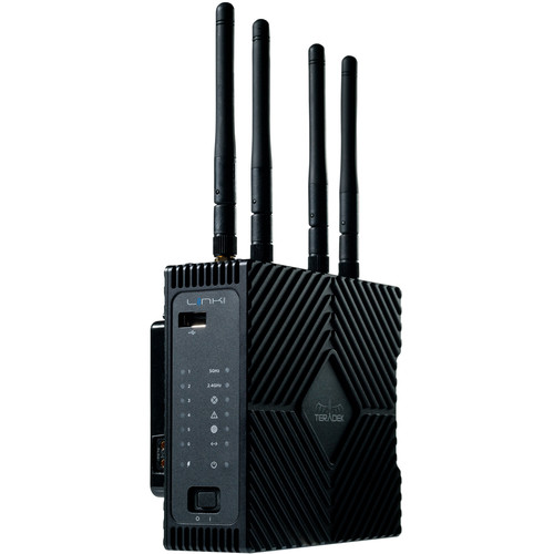 Teradek Link Pro Dual Band WiFi Router
