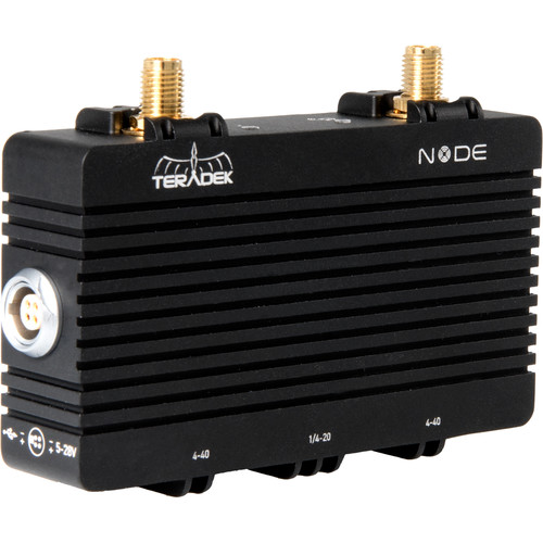 Teradek Node Cellular 4G LTE USB Modem