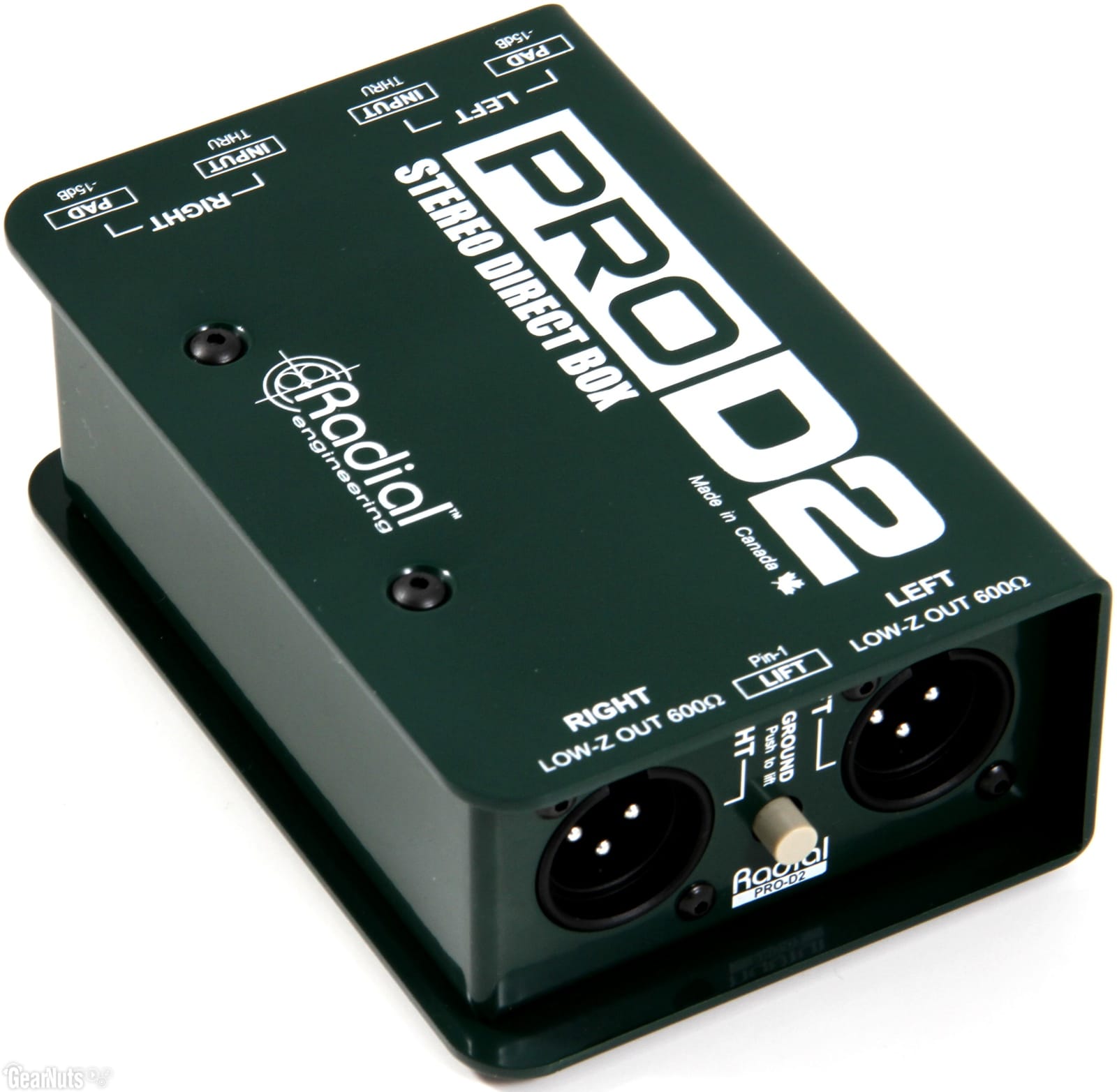 Keyboard Direct Box Stereo Direct Box For Keyboard at Lara Bunton blog