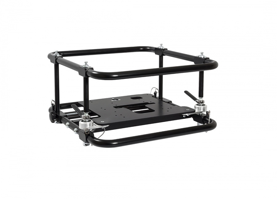 Panasonic ET_PFD565 Staking Projector Cage